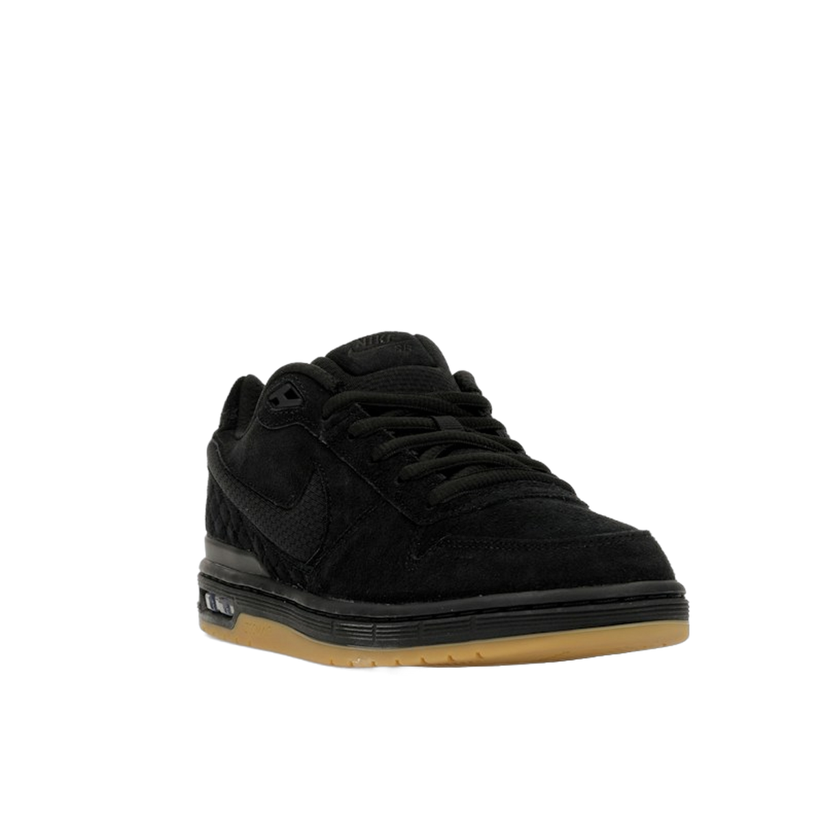 Nike SB Zoom Air Paul Rodriguez 1 Black Gum · kolab
