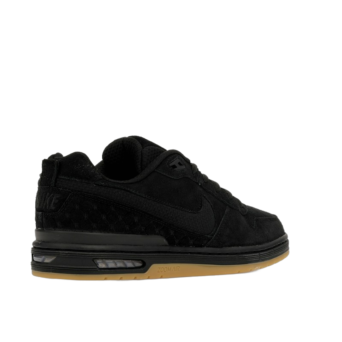 Nike SB Zoom Air Paul Rodriguez 1 Black Gum · kolab