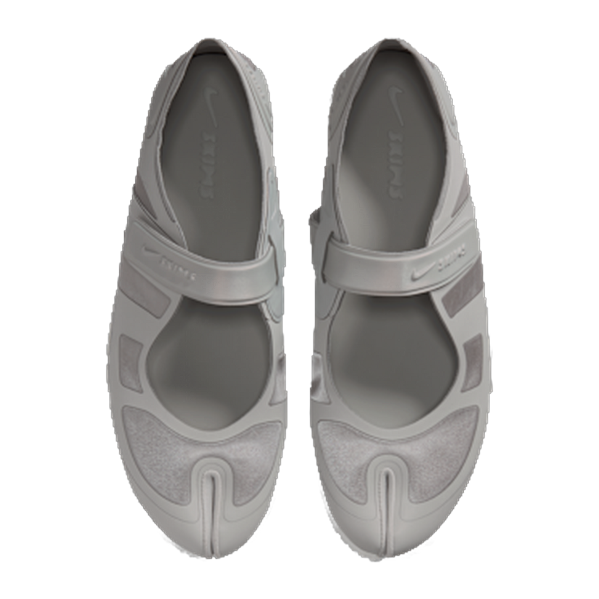 Nike Rift Satin SKIMS Night Silver · kolab