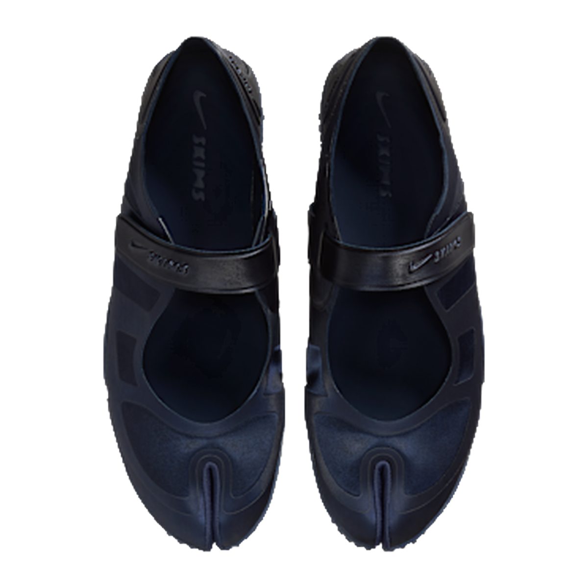 Nike Rift Satin SKIMS Navy Obsidian · kolab