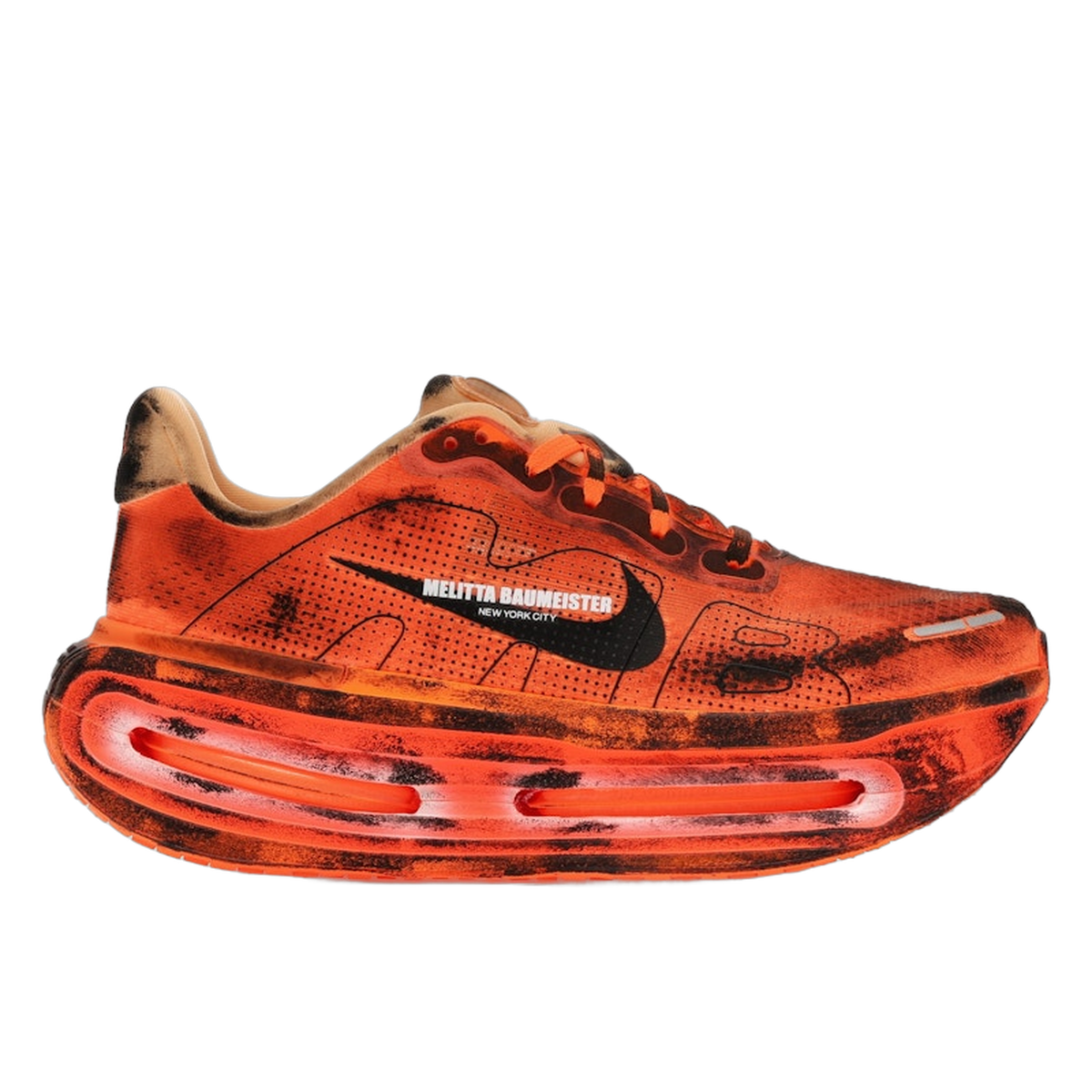 Nike Vomero Premium Melitta Baumeister — kolab
