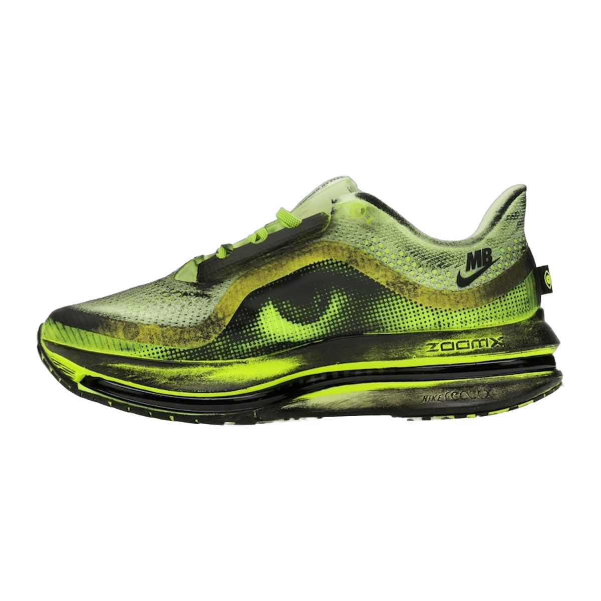Nike Air Zoom Pegasus Premium Melitta Baumeister Volt — kolab