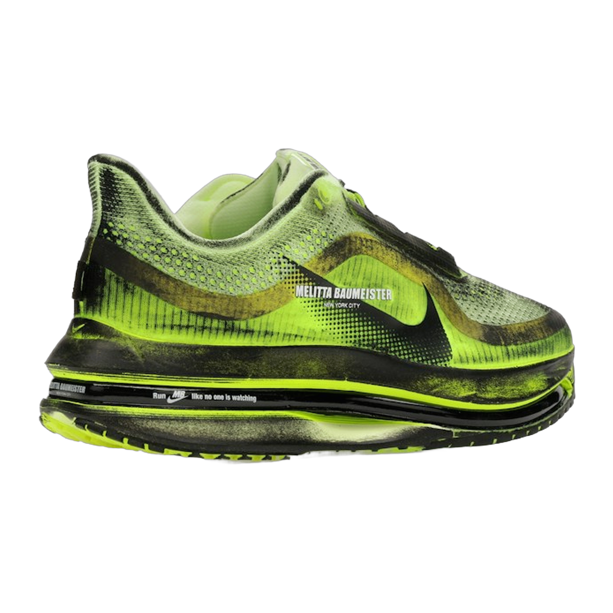 Nike Air Zoom Pegasus Premium Melitta Baumeister Volt — kolab