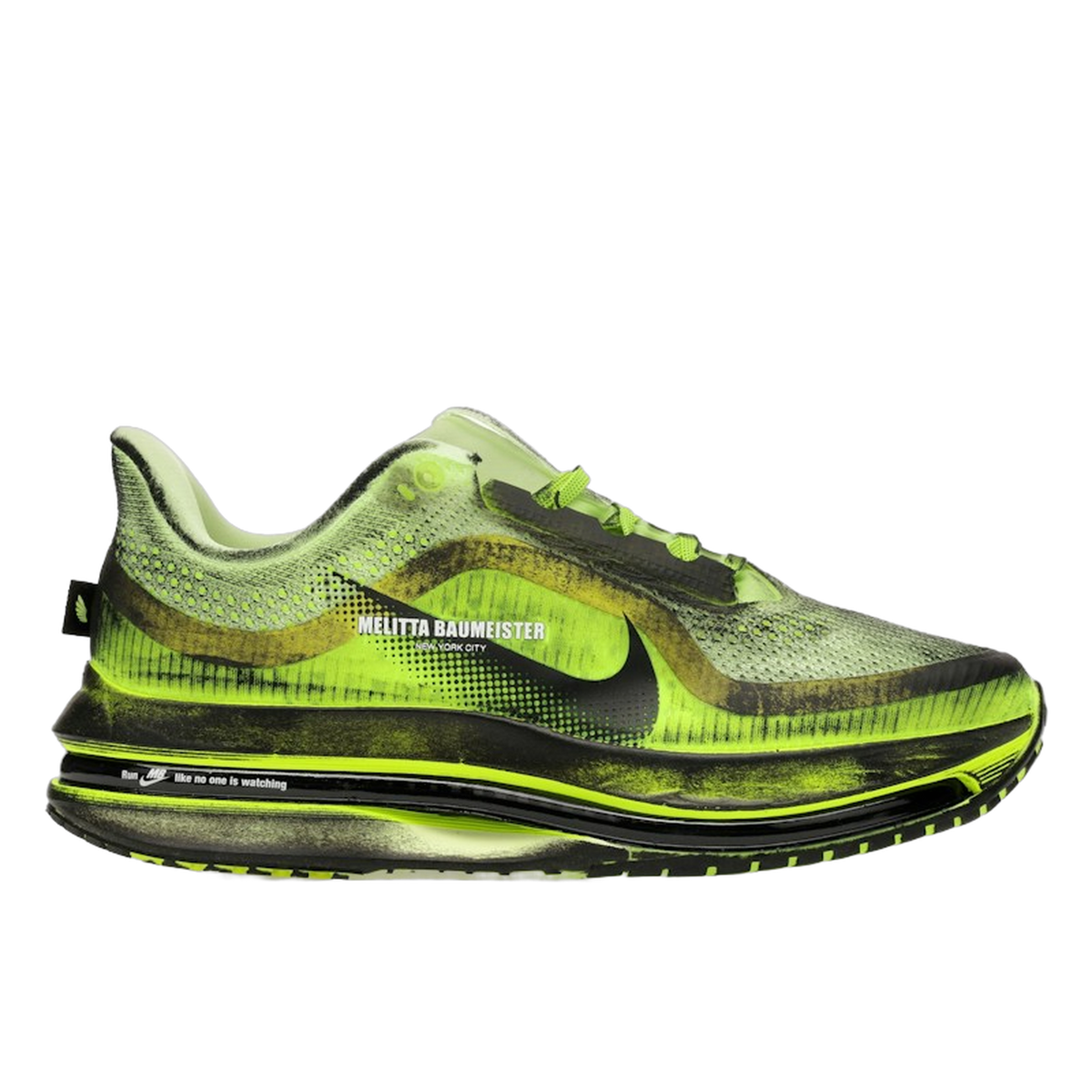Nike Air Zoom Pegasus Premium Melitta Baumeister Volt — kolab
