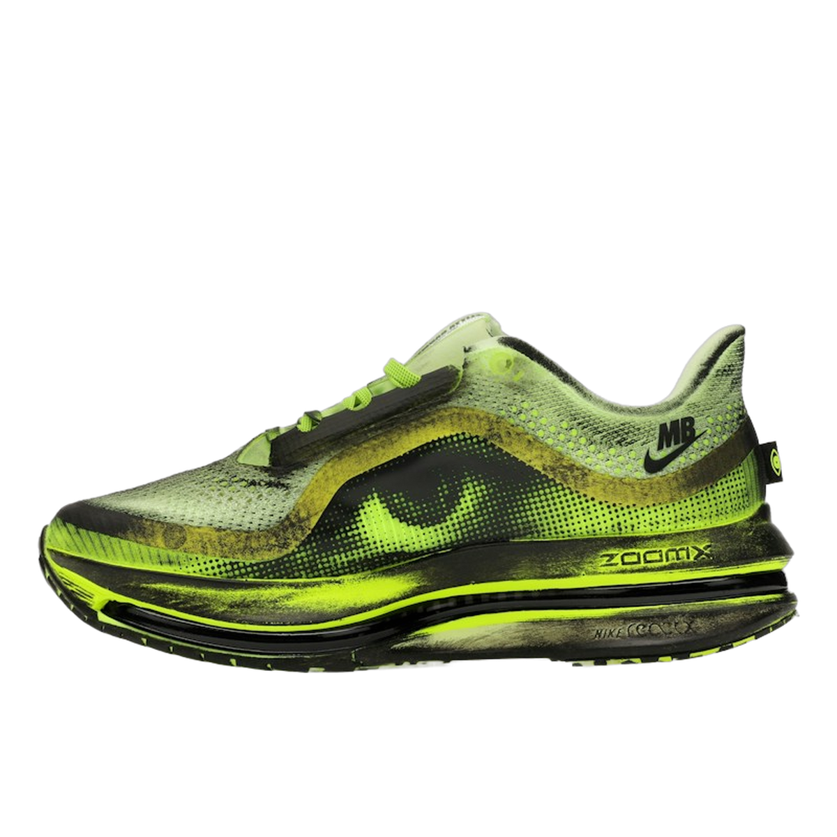 Nike Air Zoom Pegasus Premium Melitta Baumeister Volt — kolab