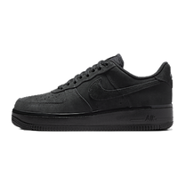 Nike Air Force 1 '07 Triple Black — kolab