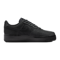 Nike Air Force 1 '07 Triple Black — kolab