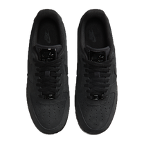 Nike Air Force 1 '07 Triple Black — kolab