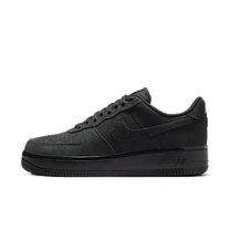 Nike Air Force 1 '07 Triple Black — kolab