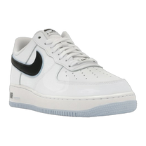 Nike Air Force 1 Low '07 White Black Hydrogen Blue — kolab