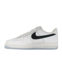 Nike Air Force 1 Low '07 White Black Hydrogen Blue — kolab