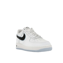 Nike Air Force 1 Low '07 White Black Hydrogen Blue — kolab