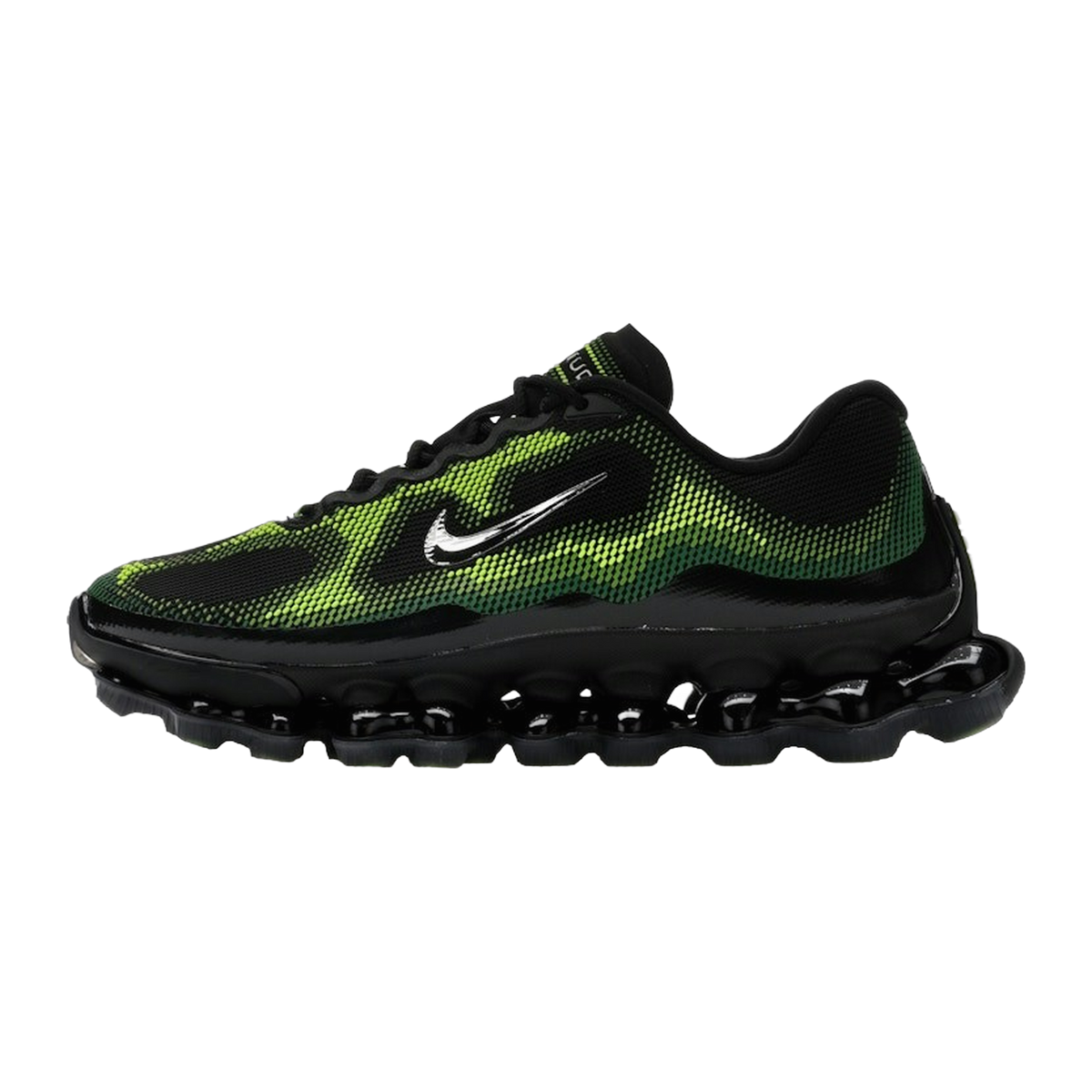 Nike Air Liquid Max Black Green Apple · kolab