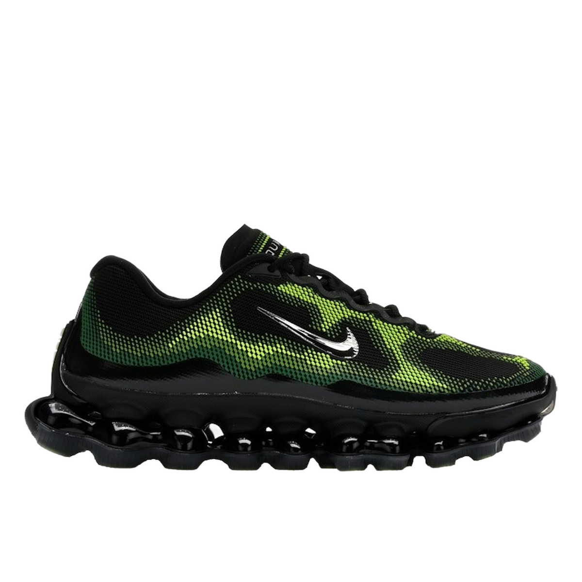 Nike Air Liquid Max Black Green Apple — kolab