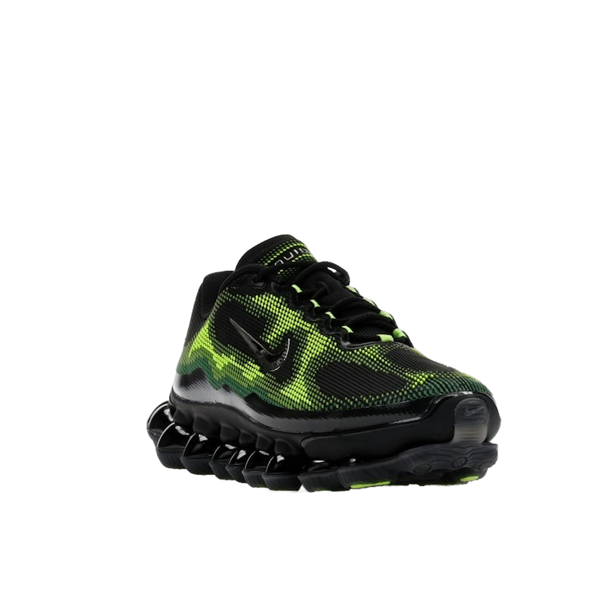 Nike Air Liquid Max Black Green Apple — kolab