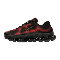 Nike Air Liquid Max Bright Crimson Fire Red — kolab