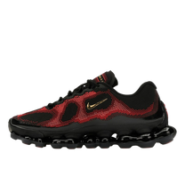 Nike Air Liquid Max Bright Crimson Fire Red — kolab