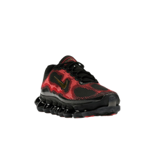 Nike Air Liquid Max Bright Crimson Fire Red — kolab