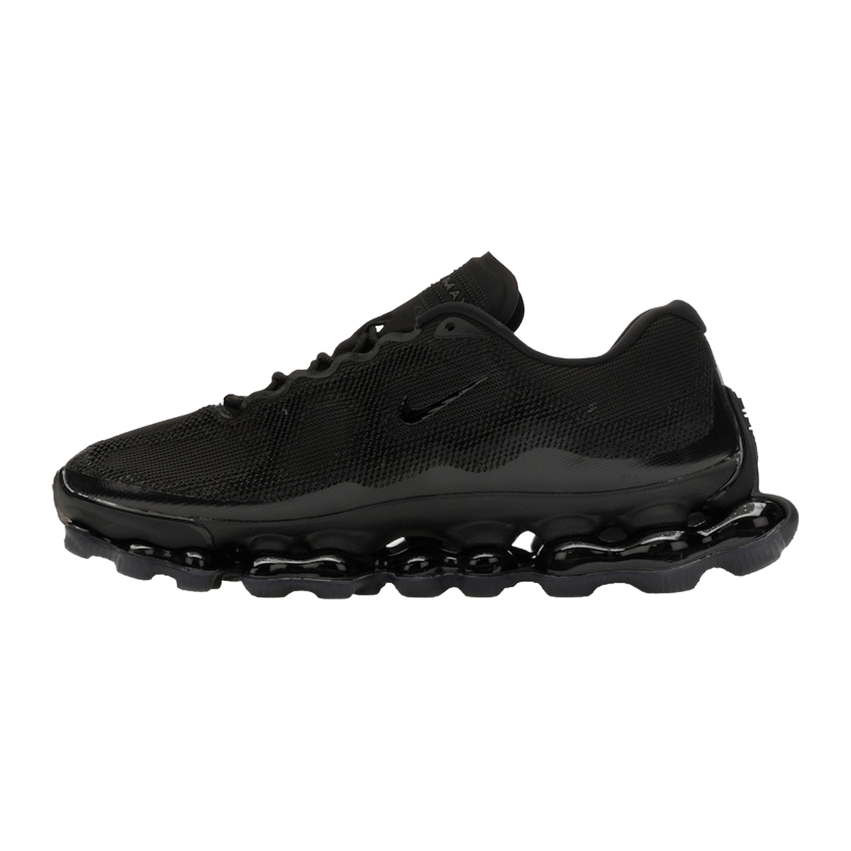 Nike Air Liquid Max Triple Black · kolab