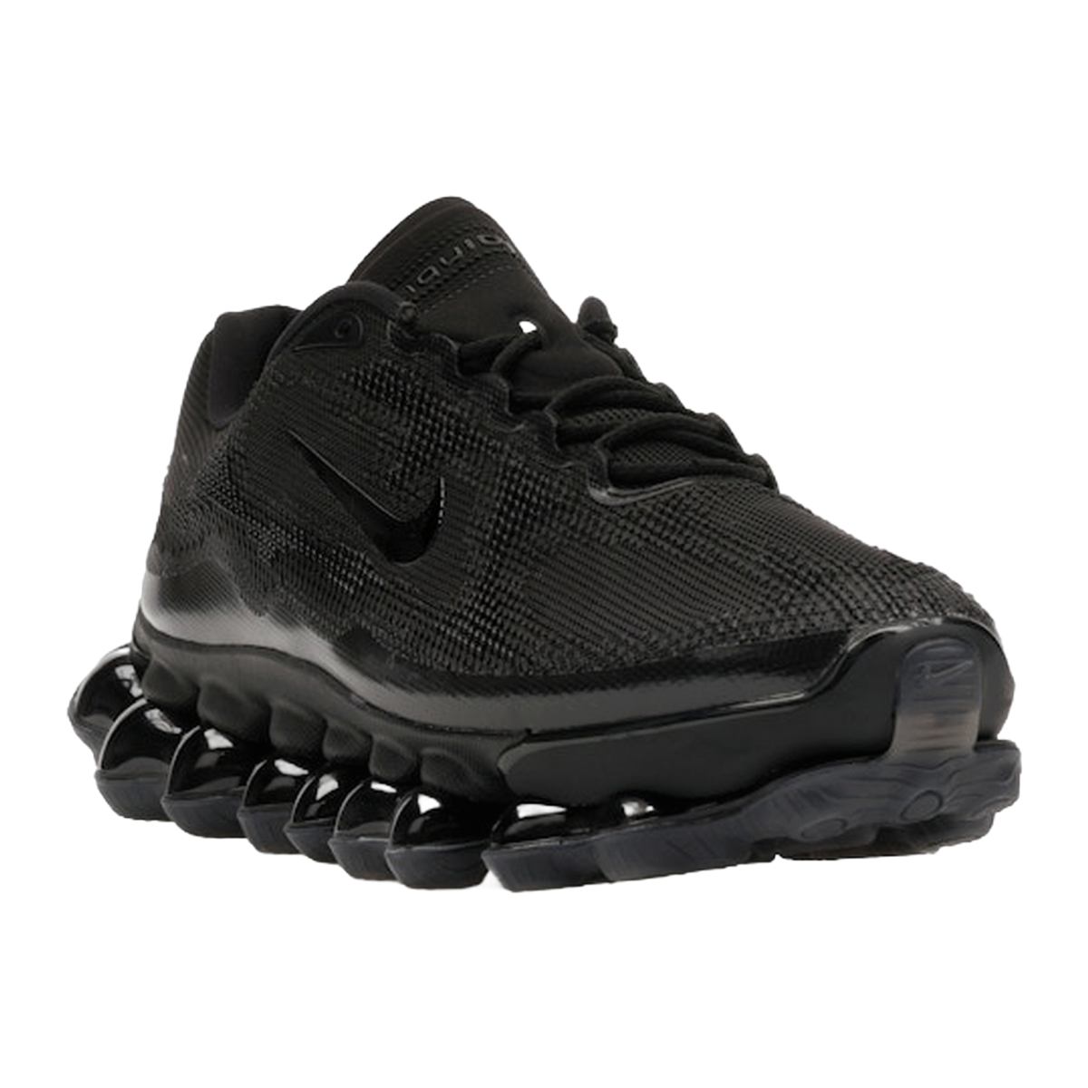 Nike Air Liquid Max Triple Black · kolab