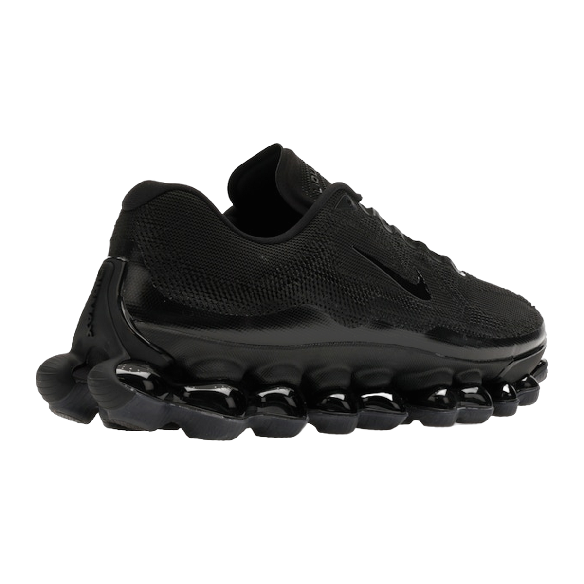 Nike Air Liquid Max Triple Black · kolab