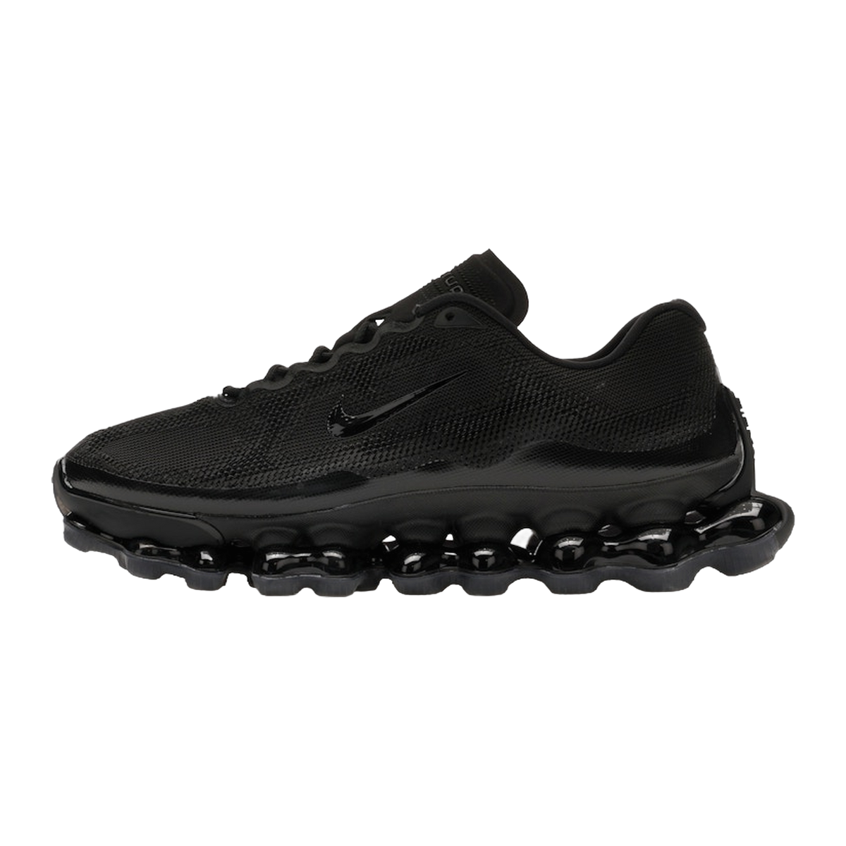 Nike Air Liquid Max Triple Black · kolab