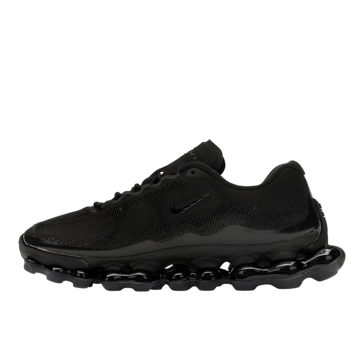 Nike Air Liquid Max Triple Black — kolab