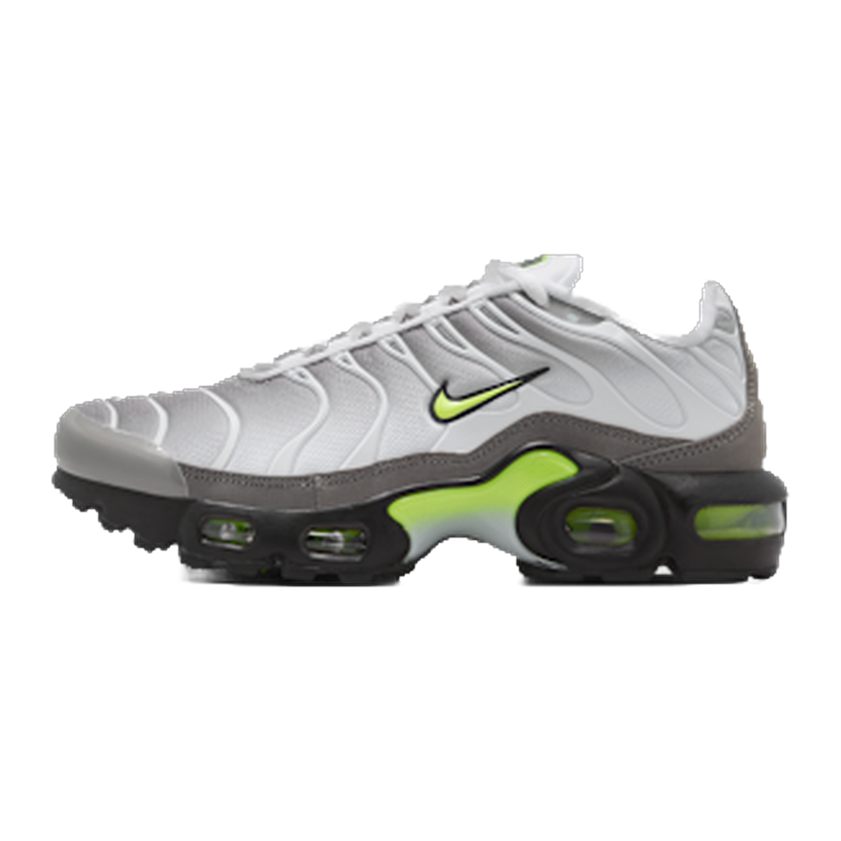Nike Air Max Plus Neon (GS) — kolab