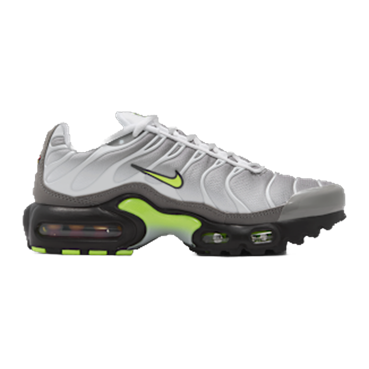 Nike Air Max Plus Neon (GS) — kolab