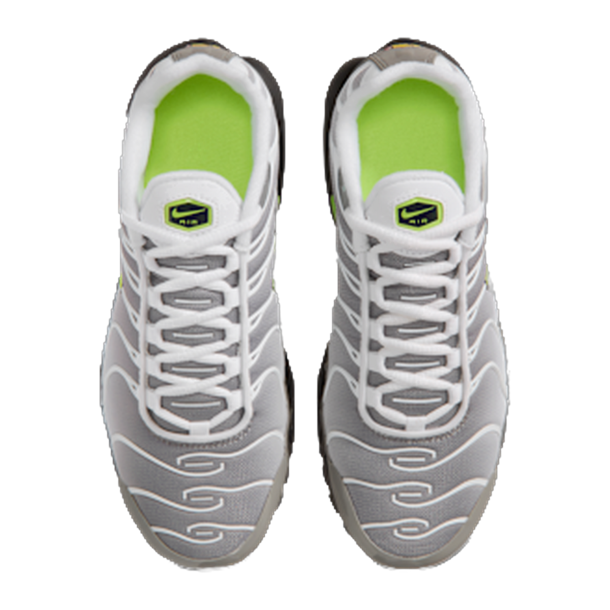 Nike Air Max Plus Neon (GS) — kolab