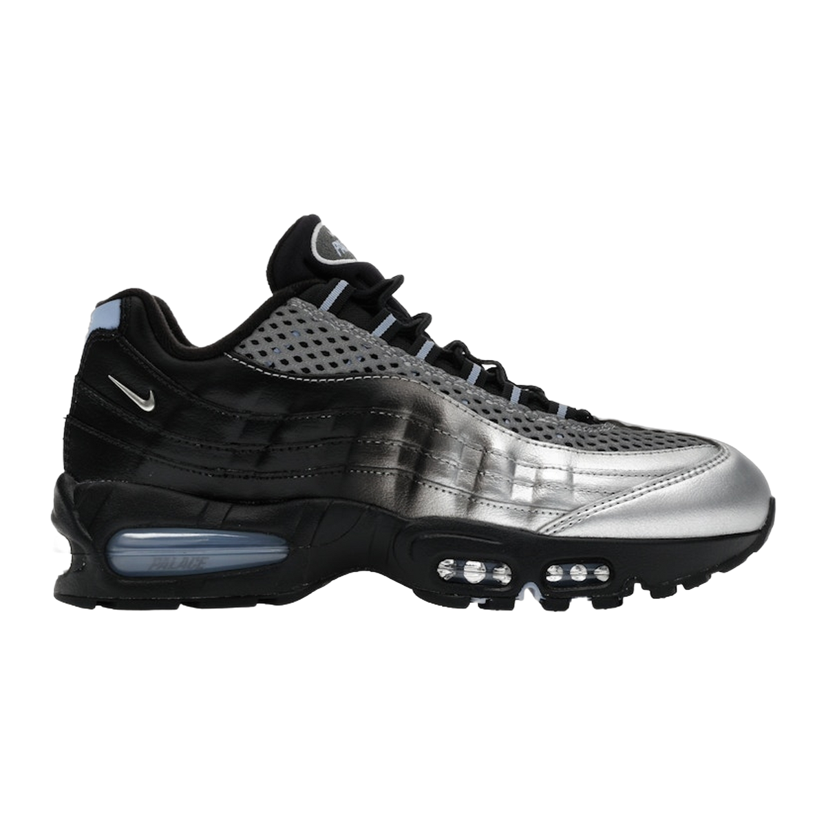 Nike Air Max 95 Big Bubble Palace — kolab