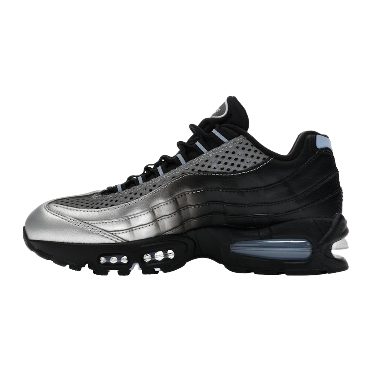 Nike Air Max 95 Big Bubble Palace — kolab