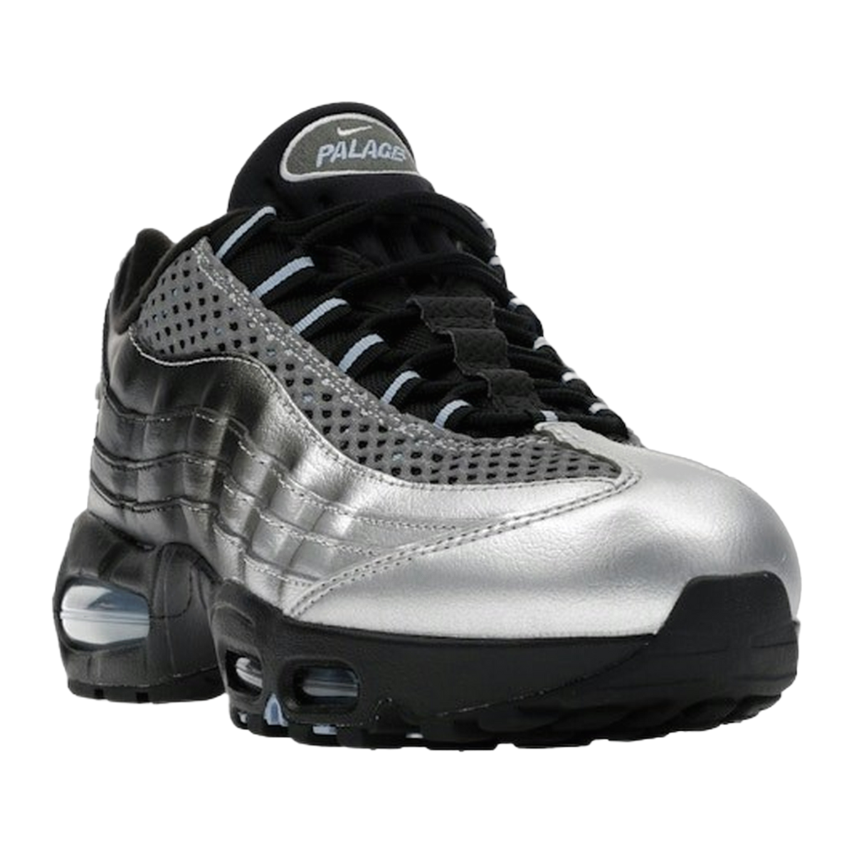 Nike Air Max 95 Big Bubble Palace — kolab