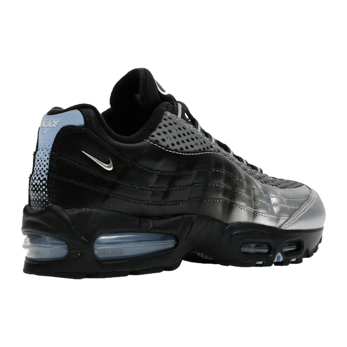 Nike Air Max 95 Big Bubble Palace — kolab