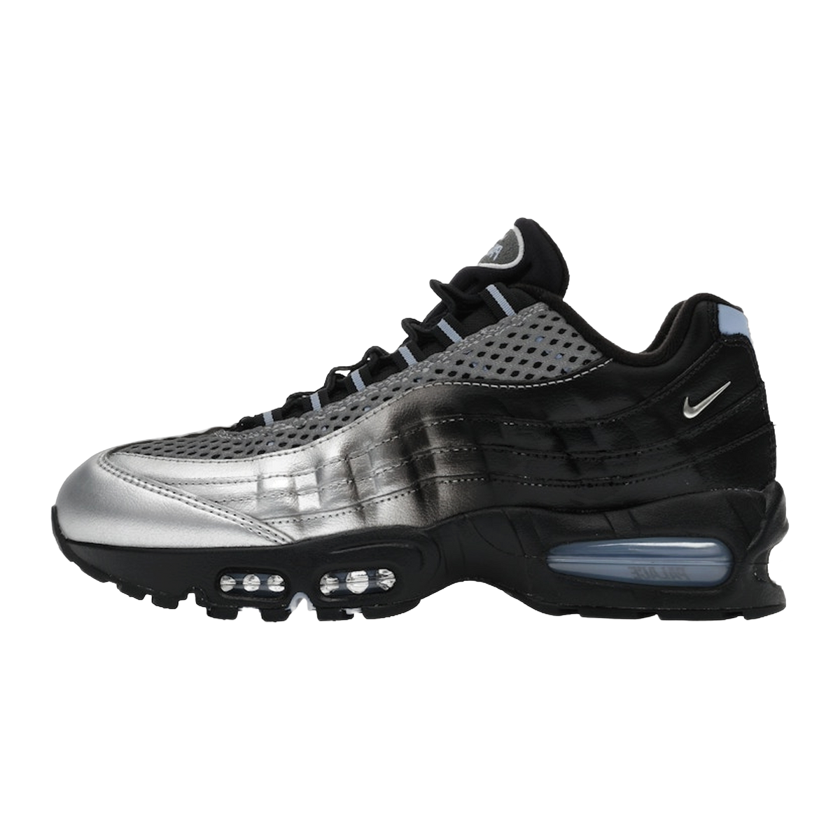 Nike Air Max 95 Big Bubble Palace — kolab