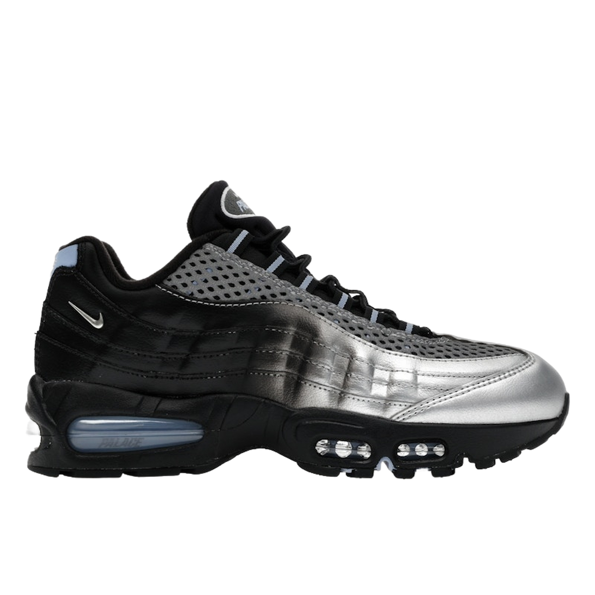 Nike Air Max 95 Big Bubble Palace — kolab