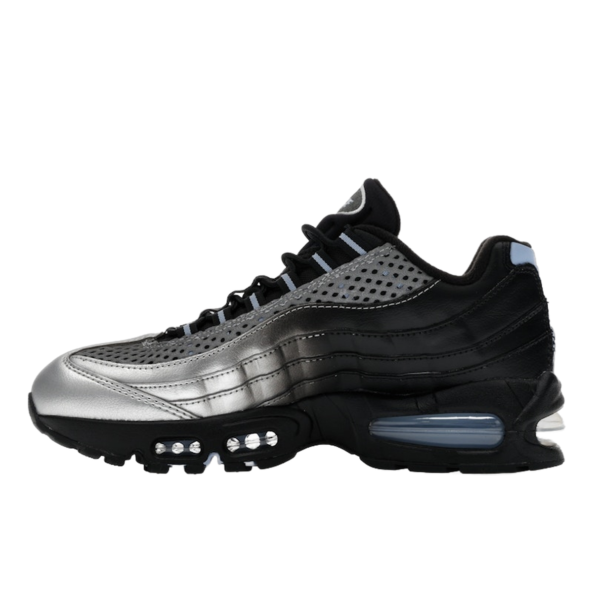 Nike Air Max 95 Big Bubble Palace — kolab