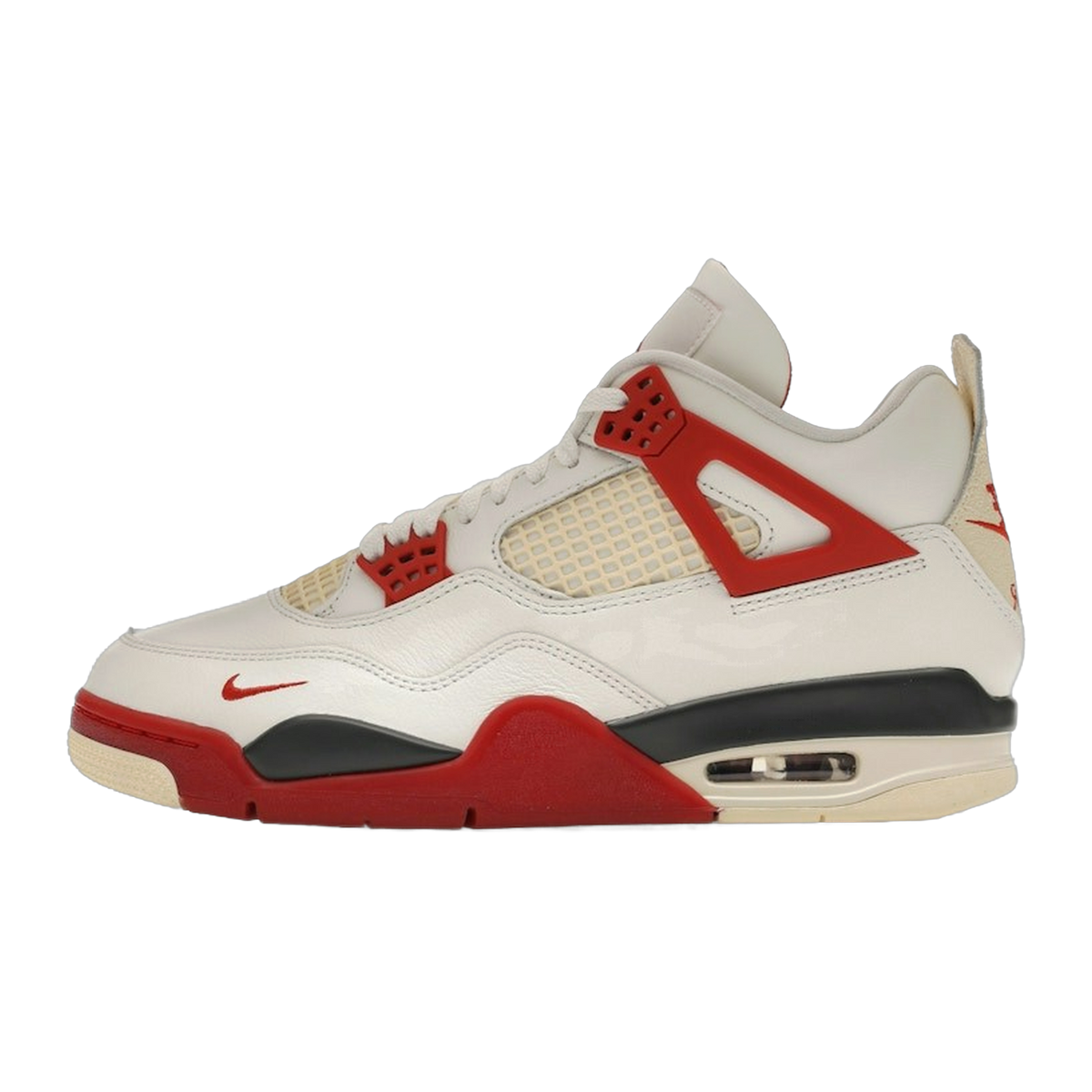 Nigel Sylvester x Air Jordan 4 Retro OG SP 'Brick After Brick' — kolab