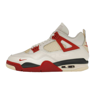 Nigel Sylvester x Air Jordan 4 Retro OG SP 'Brick After Brick'