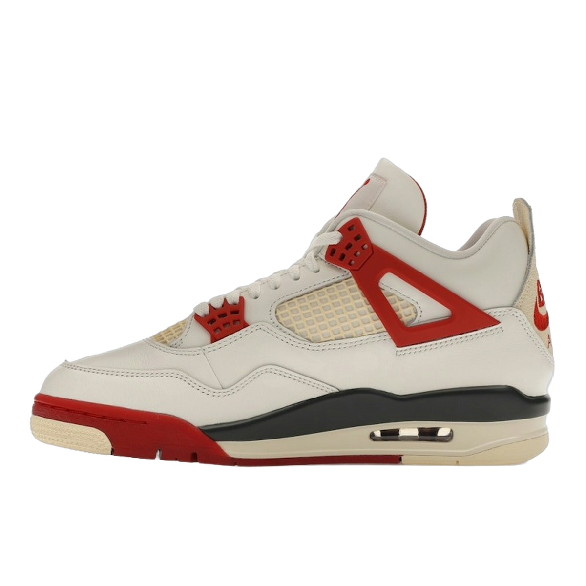 Nigel Sylvester x Air Jordan 4 Retro OG SP 'Brick After Brick' — kolab