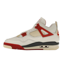 Nigel Sylvester x Air Jordan 4 Retro OG SP 'Brick After Brick' — kolab