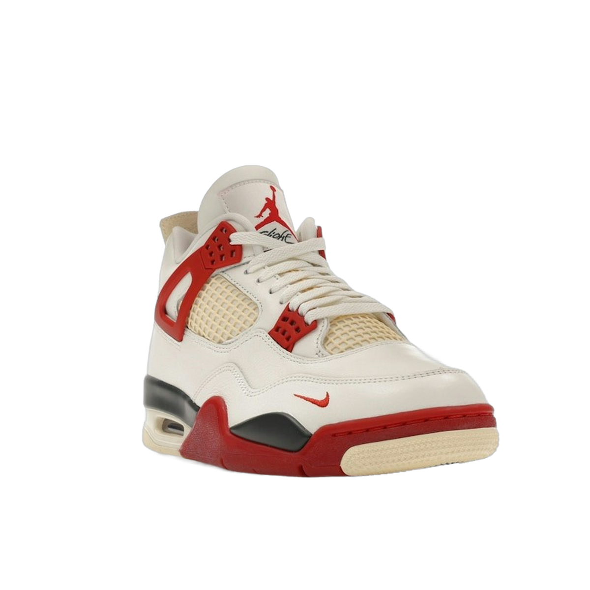 Nigel Sylvester x Air Jordan 4 Retro OG SP 'Brick After Brick' — kolab