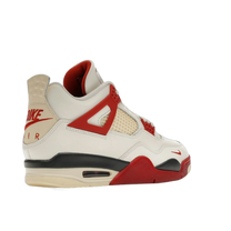 Nigel Sylvester x Air Jordan 4 Retro OG SP 'Brick After Brick' — kolab