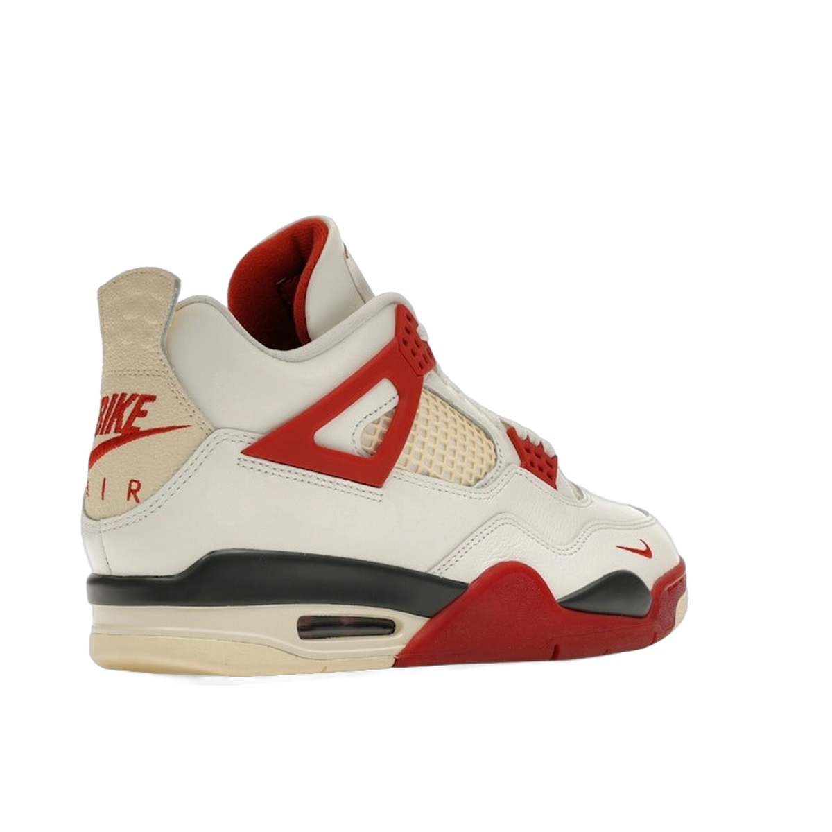 Nigel Sylvester x Air Jordan 4 Retro OG SP 'Brick After Brick' — kolab