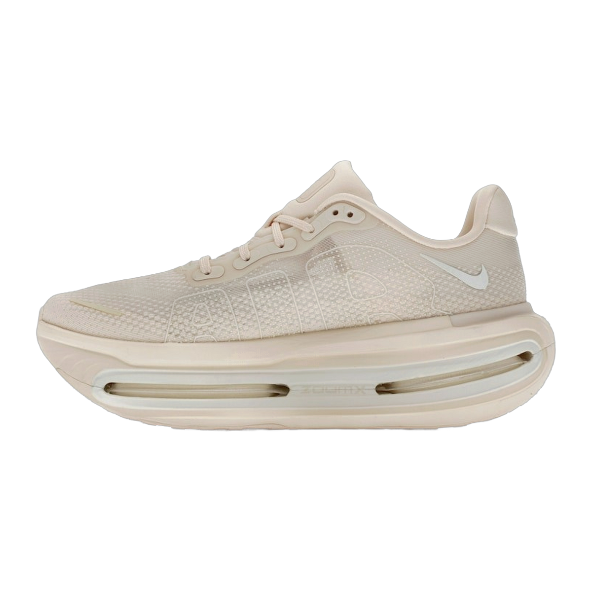 Nike Vomero Premium Chalk — kolab