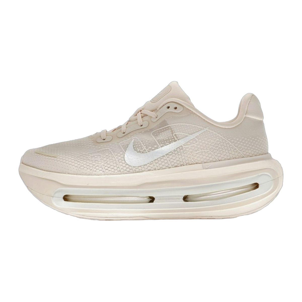 Nike Vomero Premium Chalk — kolab