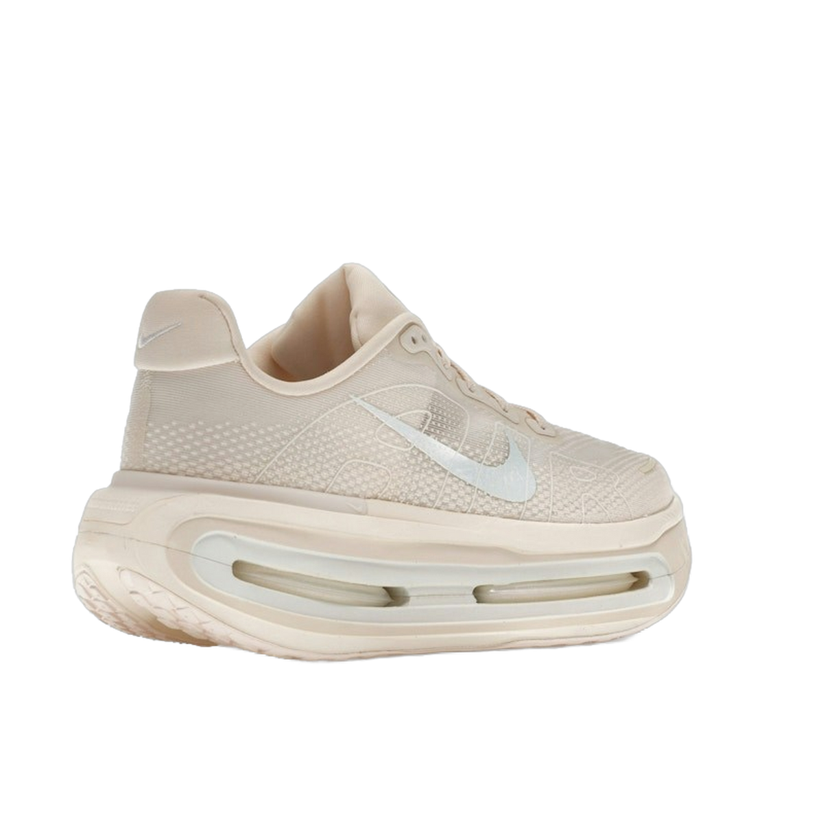 Nike Vomero Premium Chalk — kolab