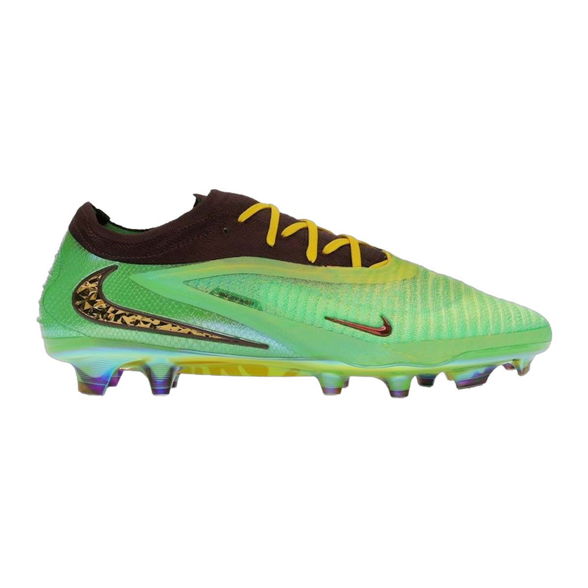 Nike Phantom 6 Low Elite FG SE Travis Scott — kolab