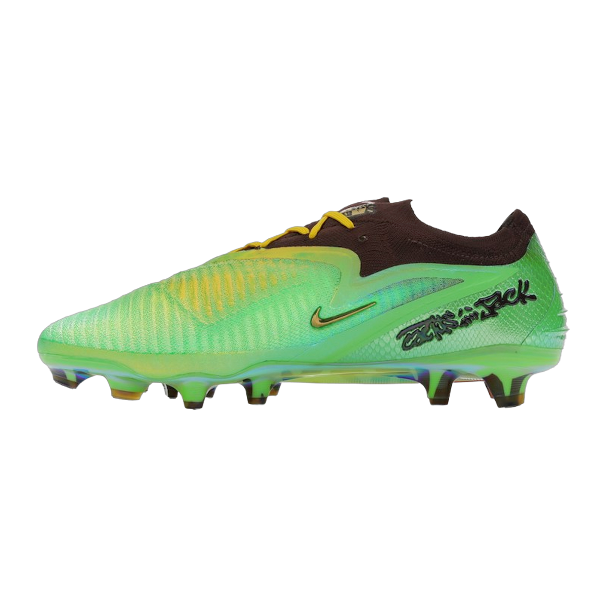 Nike Phantom 6 Low Elite FG SE Travis Scott — kolab
