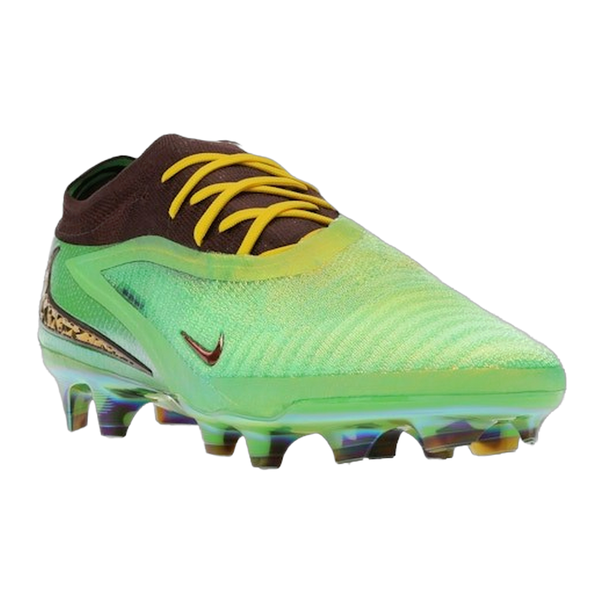 Nike Phantom 6 Low Elite FG SE Travis Scott — kolab